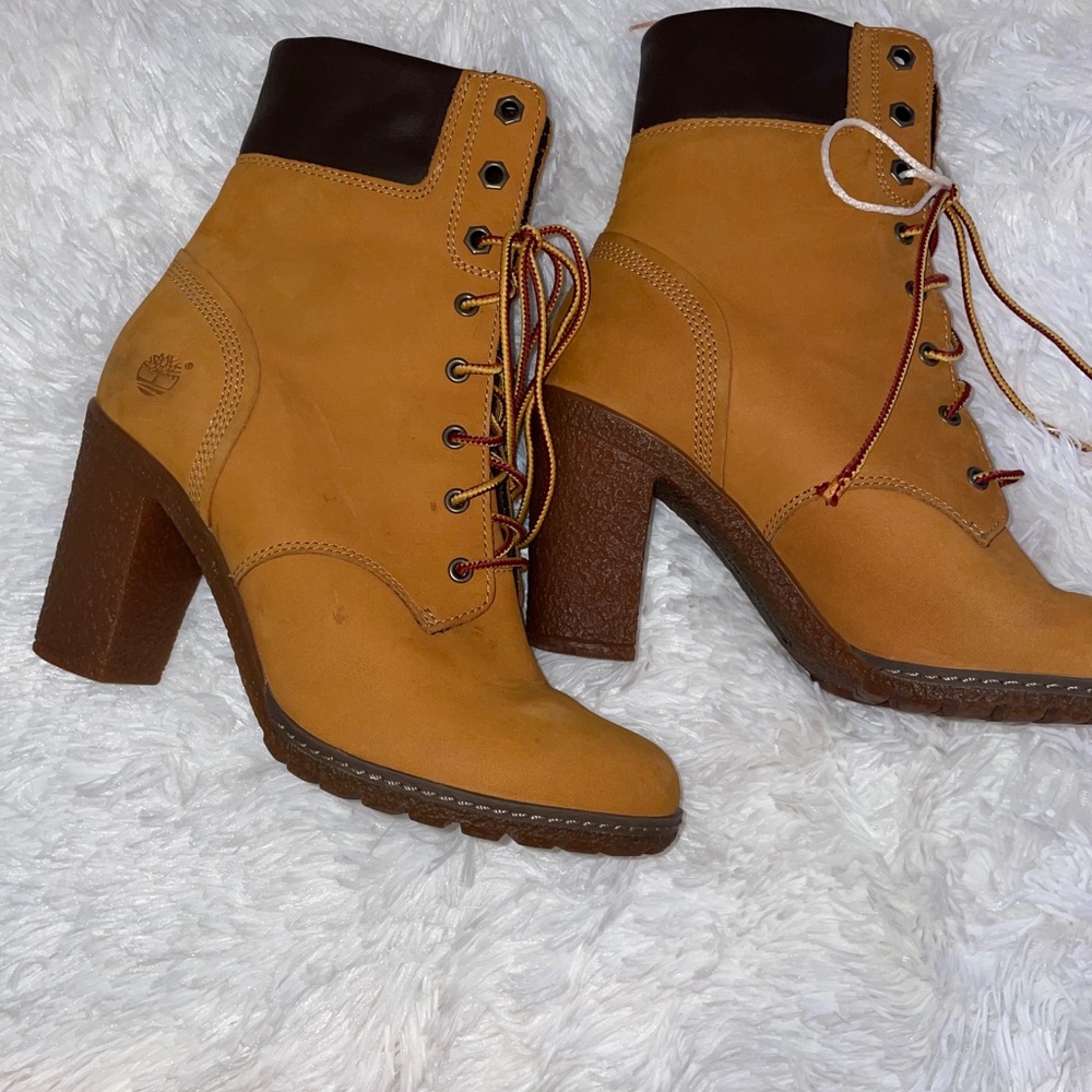 Timberland Tillston Boot